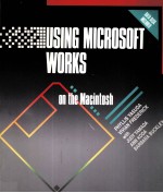 MICROSOFT WORKS ON THE MACINTOSH