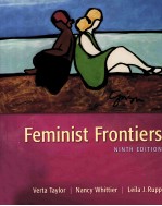 feminist frontiers