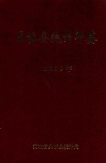 吴桥县统计年鉴  2009年