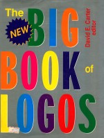 The new big book of logos