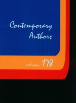 CONTEMPORARY AUTHORS  VOLUME 178