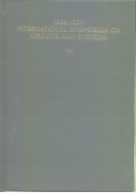 1988 IEEE international sympcsium on circuits and systems Vol.1-3