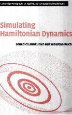 Simulating Hamiltonian Dynamics