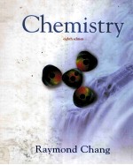 CHEMISTRY EIGHTH EDITION