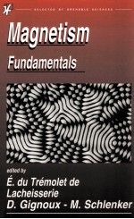 Magnetism Fundamentals