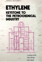 ETHYLENE KEYSTONE TO THE PETROCHEMICAL INDUSTRY