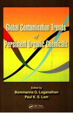 Global contamination trends of persistent organic chemicals