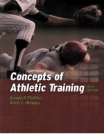 CONCEPTS OF ATHLETIC TRAINING FIFTH EDITION