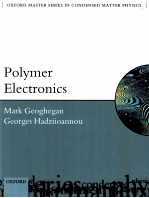 POLYMER ELECTRONICS