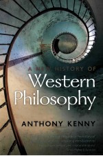 A NEW HISTORY OF WESTERN PHILOSOPHY IN FOUR PARTS