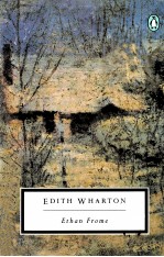 ETHAN FROME