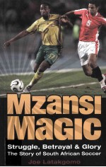 MZANSI MAGIC