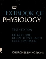 TEXTBOOK OF PHYSIOLOGY TENTH EDITION