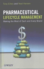 Pharmaceutical Lifecycle Management:Making the Most of Each and Every Brand