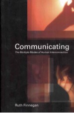 communicating_the multiple modes of human interconnection