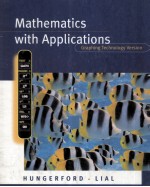 MATHEMATICS WITH APPLICATIONS IN THE MANAGEMENT