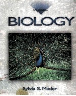 BIOLOGY  FIFTH EDITION