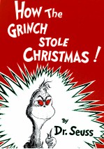 HOW THE GRINCH STOLE CHRISTMAS