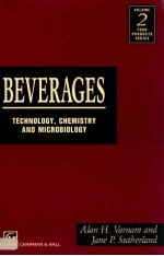 Beverages:technology.chemistry and microbiology