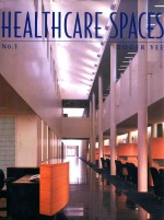 Healthcare spaces  no.1