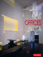 NEW OFFICES IN USA