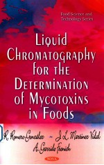 liquid chromatography for the determination of mycotoxins in foods