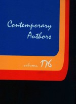 CONTEMPORARY AUTHORS  VOLUME 176