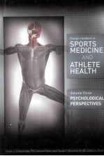 PRAEGER HANDBOOK OF SPORTS MEDICINE AND ATHLETE HEALTH VOLUME 3