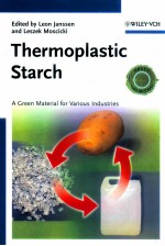 thermoplastic starch