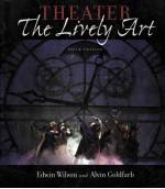 THEATER:THE LIRELY ART FIFTH EDITION