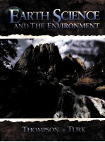 EARTH SCIENCE AND THE ENVIRONMENT