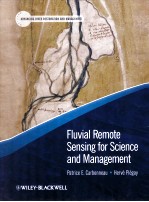 FLUVIAL REMOTE SENSING FOR SCIENCE AND MANAGEMENT