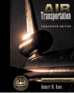 AIR TRANSPORTATION THIRTEENTH EDITION