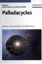 PALLADACYCLES SYNTHESIS