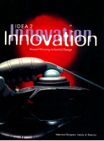 INNOVATION  AWARD-WINNING INDUSTRIAL DESIGN