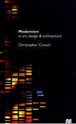 MODERNISM IN ART