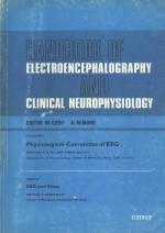 HANDBOOK OF ELECTROEMCEPHALOGAPHY AND CLINICAL NEUROPHYSIOLOGY  VOLUME 7 PART A