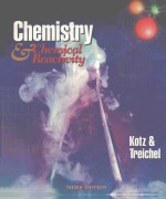 CHEMISTRY & CHEMICAL REACTIVITY  THIRD EDITION