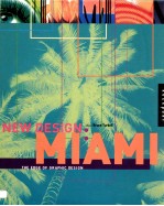 NEW DESIGN  MIAMI