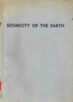 Seismicity of the earth and associated phenomena