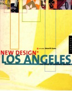 NEW DESIGN  LOS ANGELES