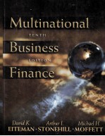 Multinational Business Finance TENTH EDITION