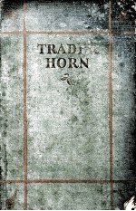 TRADER HORN