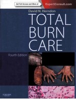 TOTAL BURN CARE FOURTH EDITION