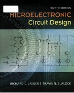 MICROELECTRONIC CIRCUIT DESIGN