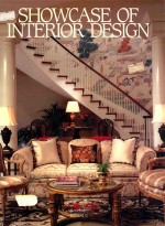 SHOWCASE OF INTERIOR DESIGN  SOUTHERN EDITION II