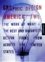 Graphic design:America two