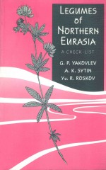 LEGUMES OF NORTHERN EURASIA  A CHECKLIST