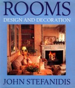 ROOMS  DESIGN AND DECORATION