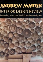 ANDREW MARTIN  INTERNATIONAL INTERIOR DESIGN REVIEW  VOLUME 4